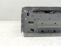 2011-2015 Hyundai Sonata Radio AM FM Cd Player Receiver Replacement P/N:86120-02440 96180-3Q6004X Fits OEM Used Auto Parts -