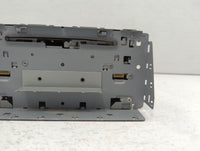 2011-2015 Hyundai Sonata Radio AM FM Cd Player Receiver Replacement P/N:86120-02440 96180-3Q6004X Fits OEM Used Auto Parts -
