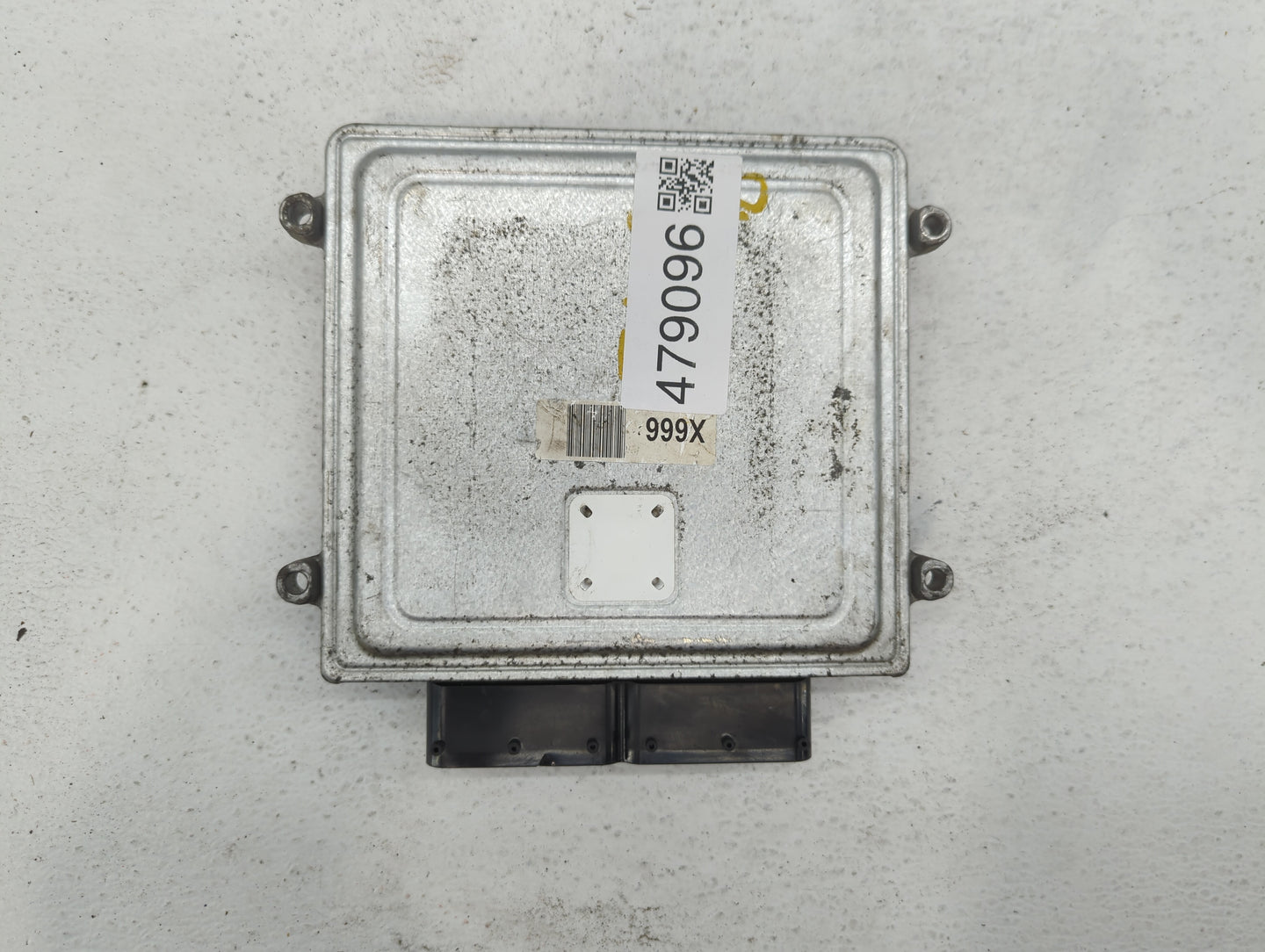 2011-2014 Hyundai Sonata PCM Engine Control Computer ECU ECM PCU OEM P/N:39101-2G667 39111-2G669 Fits Fits 2011 2012 2013 20