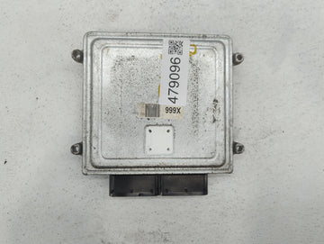2011-2014 Hyundai Sonata PCM Engine Control Computer ECU ECM PCU OEM P/N:39101-2G667 39111-2G669 Fits Fits 2011 2012 2013 20