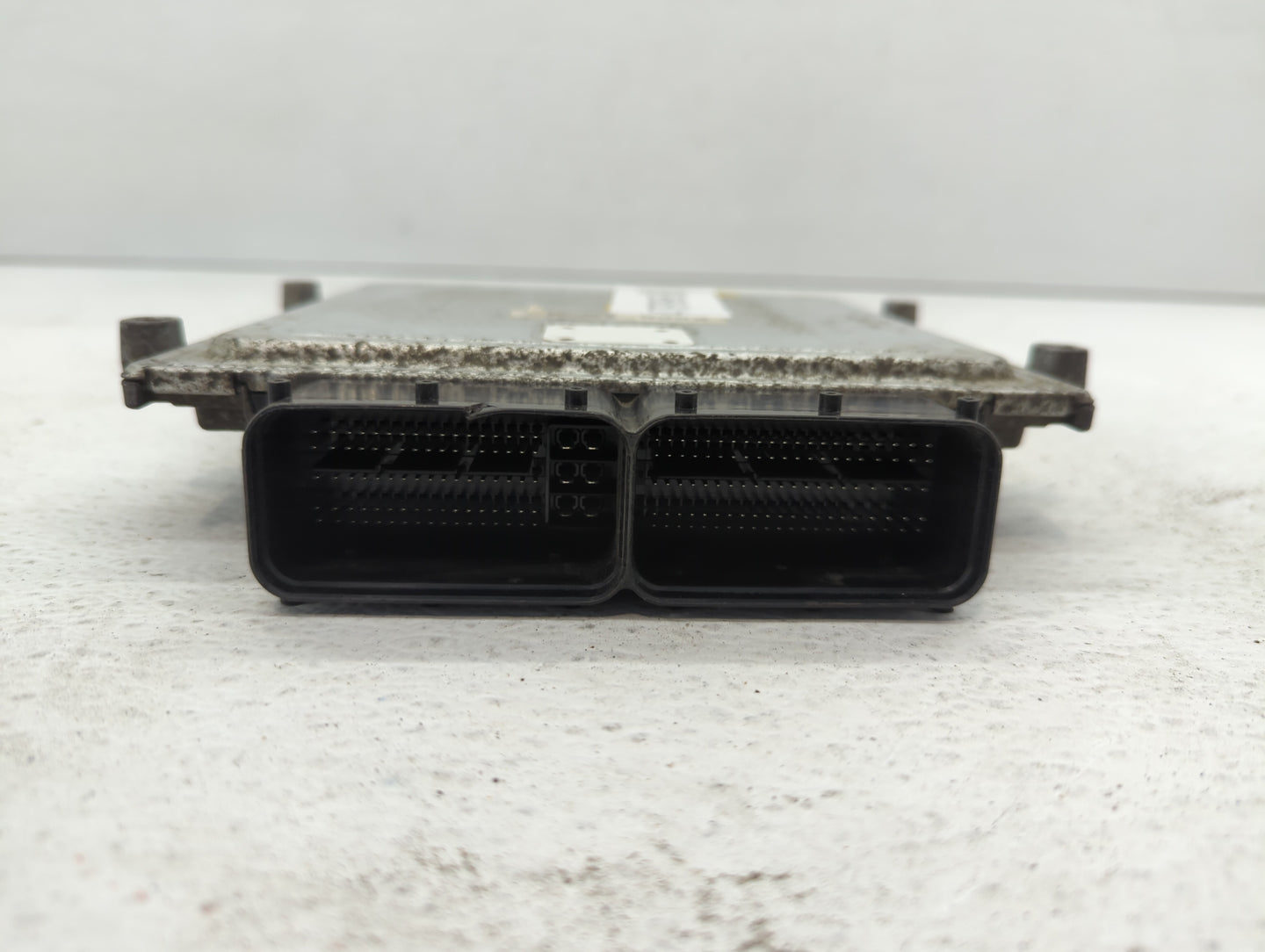 2011-2014 Hyundai Sonata PCM Engine Control Computer ECU ECM PCU OEM P/N:39101-2G667 39111-2G669 Fits Fits 2011 2012 2013 20