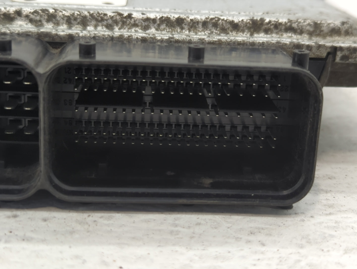 2011-2014 Hyundai Sonata PCM Engine Control Computer ECU ECM PCU OEM P/N:39101-2G667 39111-2G669 Fits Fits 2011 2012 2013 20