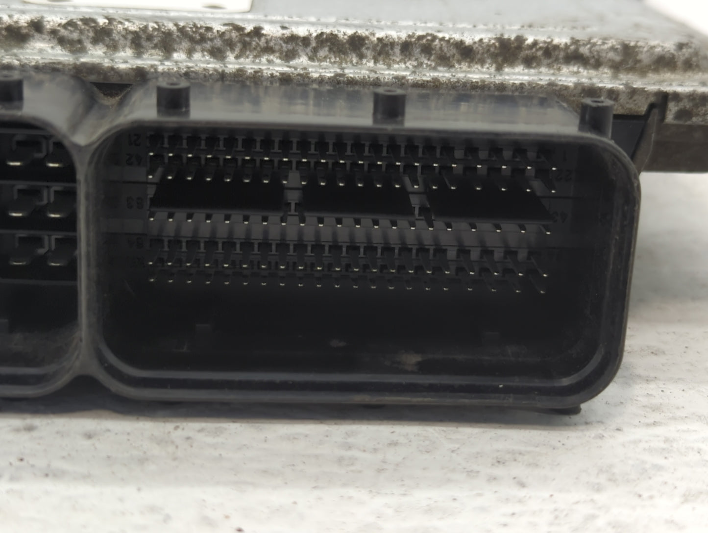 2011-2014 Hyundai Sonata PCM Engine Control Computer ECU ECM PCU OEM P/N:39101-2G667 39111-2G669 Fits Fits 2011 2012 2013 20