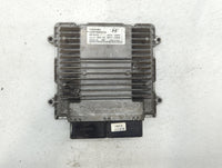 2011-2014 Hyundai Sonata PCM Engine Control Computer ECU ECM PCU OEM P/N:39101-2G667 39111-2G669 Fits Fits 2011 2012 2013 20