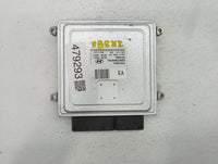 2011-2015 Hyundai Sonata PCM Engine Control Computer ECU ECM PCU OEM P/N:39105-2G912 39155-2G912 Fits OEM Used Auto Parts - 