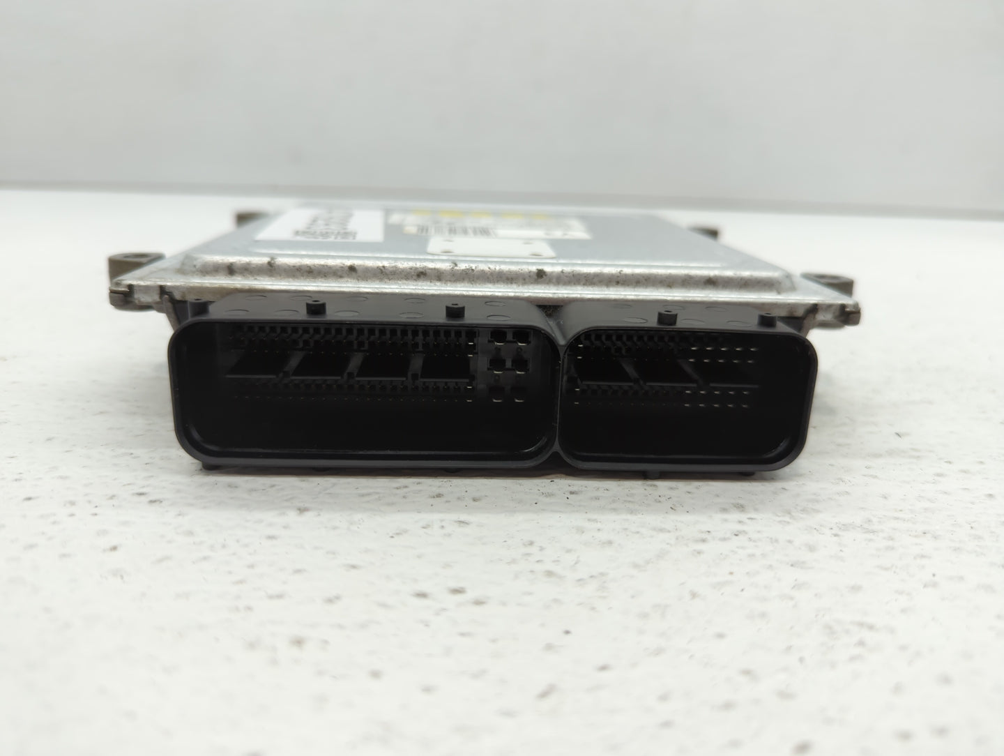 2011-2015 Hyundai Sonata PCM Engine Control Computer ECU ECM PCU OEM P/N:39105-2G912 39155-2G912 Fits OEM Used Auto Parts - 