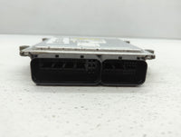 2011-2015 Hyundai Sonata PCM Engine Control Computer ECU ECM PCU OEM P/N:39105-2G912 39155-2G912 Fits OEM Used Auto Parts - 
