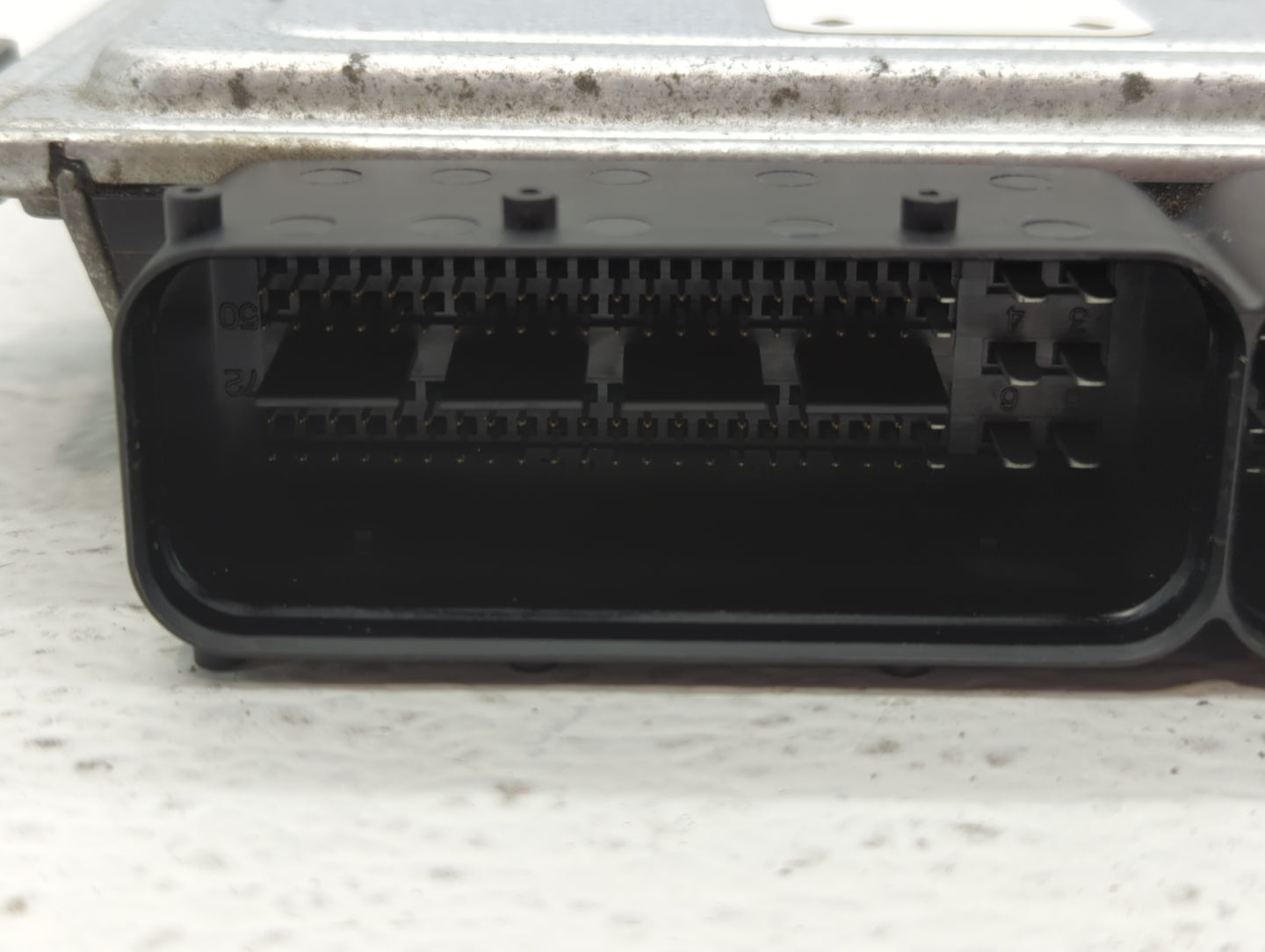 2011-2015 Hyundai Sonata PCM Engine Control Computer ECU ECM PCU OEM P/N:39105-2G912 39155-2G912 Fits OEM Used Auto Parts - 