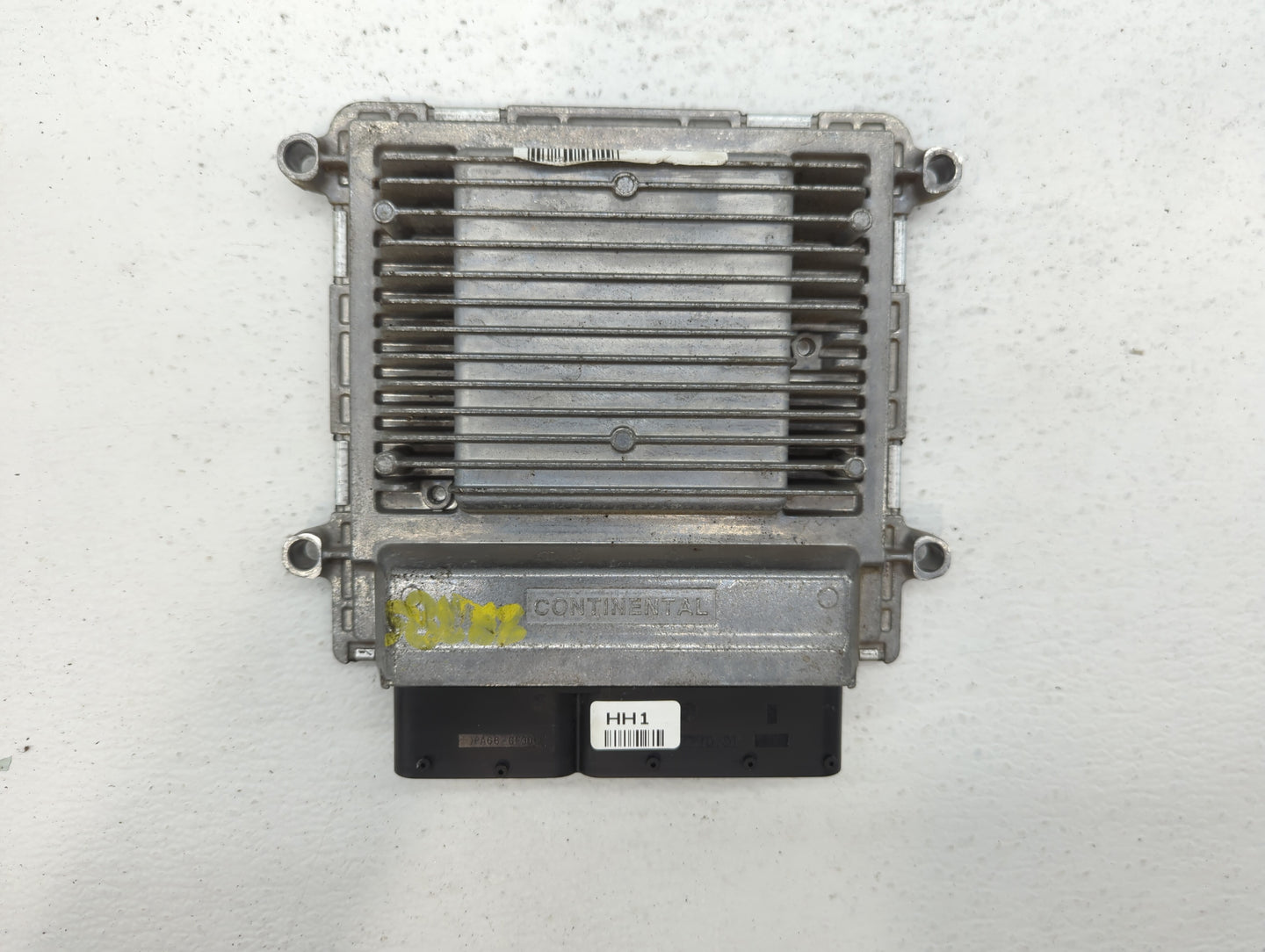 2011-2015 Hyundai Sonata PCM Engine Control Computer ECU ECM PCU OEM P/N:39105-2G912 39155-2G912 Fits OEM Used Auto Parts - 