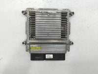 2011-2015 Hyundai Sonata PCM Engine Control Computer ECU ECM PCU OEM P/N:39105-2G912 39155-2G912 Fits OEM Used Auto Parts - 