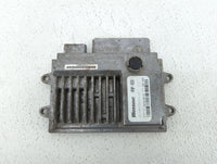 2012 Hyundai Sonata PCM Engine Control Computer ECU ECM PCU OEM P/N:46150-3D110 Fits OEM Used Auto Parts - Oemusedautoparts1