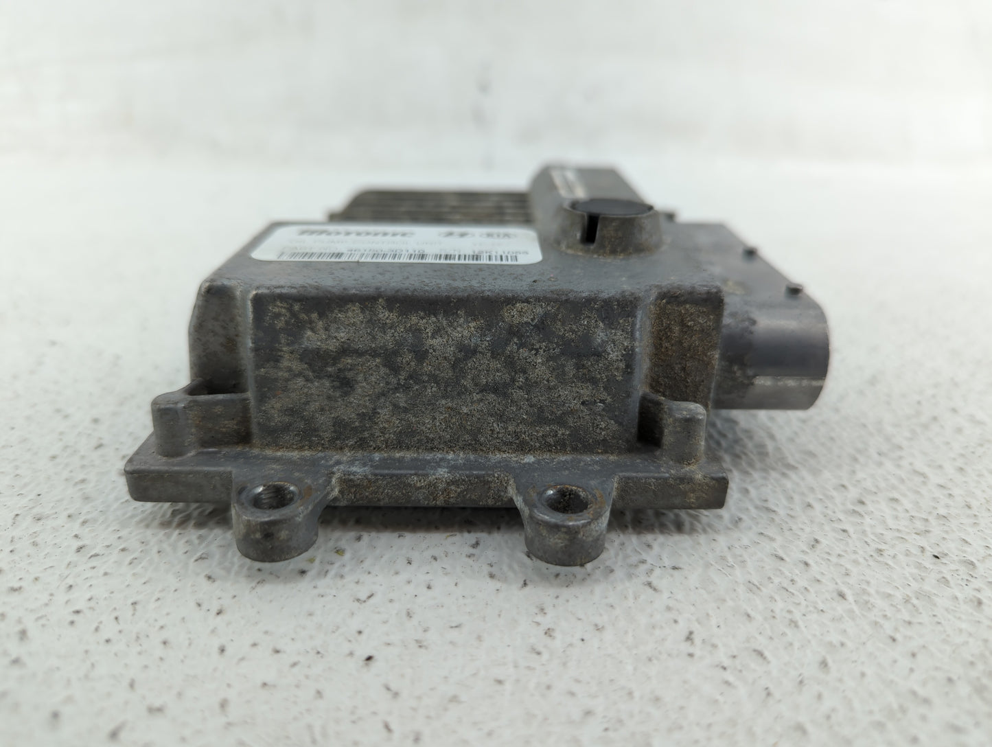 2012 Hyundai Sonata PCM Engine Control Computer ECU ECM PCU OEM P/N:46150-3D110 Fits OEM Used Auto Parts - Oemusedautoparts1