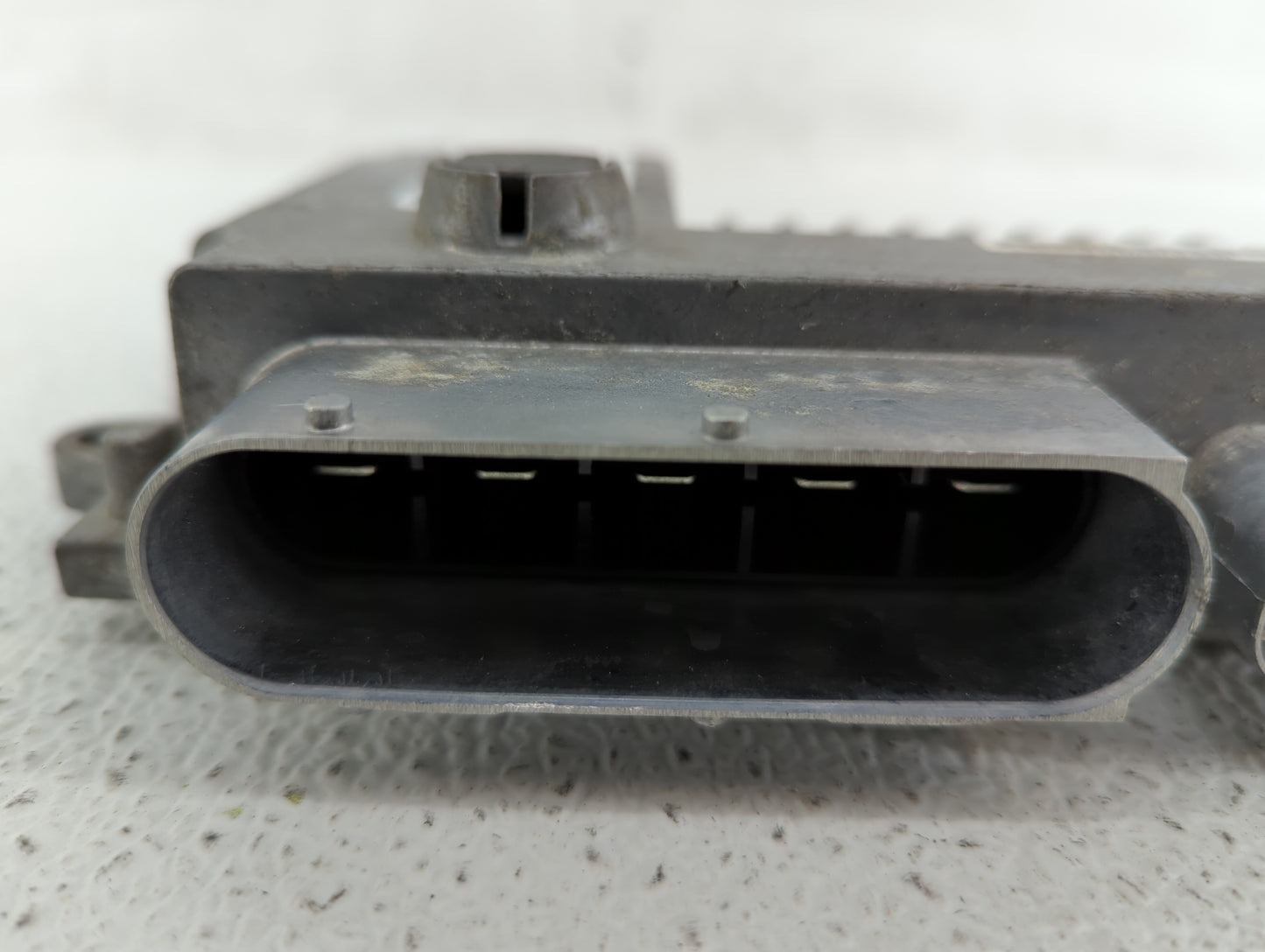 2012 Hyundai Sonata PCM Engine Control Computer ECU ECM PCU OEM P/N:46150-3D110 Fits OEM Used Auto Parts - Oemusedautoparts1
