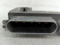 2012 Hyundai Sonata PCM Engine Control Computer ECU ECM PCU OEM P/N:46150-3D110 Fits OEM Used Auto Parts - Oemusedautoparts1
