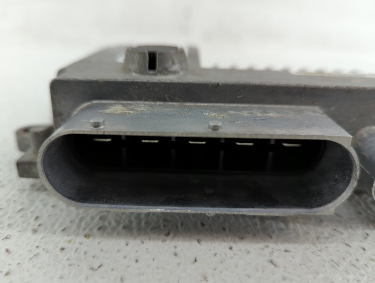2012 Hyundai Sonata PCM Engine Control Computer ECU ECM PCU OEM P/N:46150-3D110 OEM Used Auto Parts - Oemusedautoparts1.com