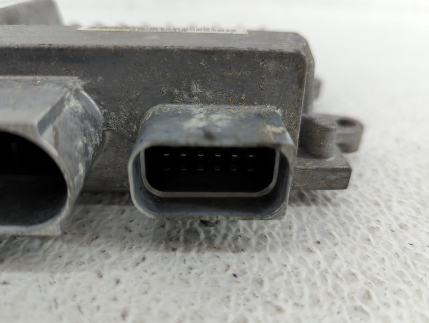 2012 Hyundai Sonata PCM Engine Control Computer ECU ECM PCU OEM P/N:46150-3D110 Fits OEM Used Auto Parts - Oemusedautoparts1