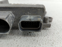 2012 Hyundai Sonata PCM Engine Control Computer ECU ECM PCU OEM P/N:46150-3D110 Fits OEM Used Auto Parts - Oemusedautoparts1