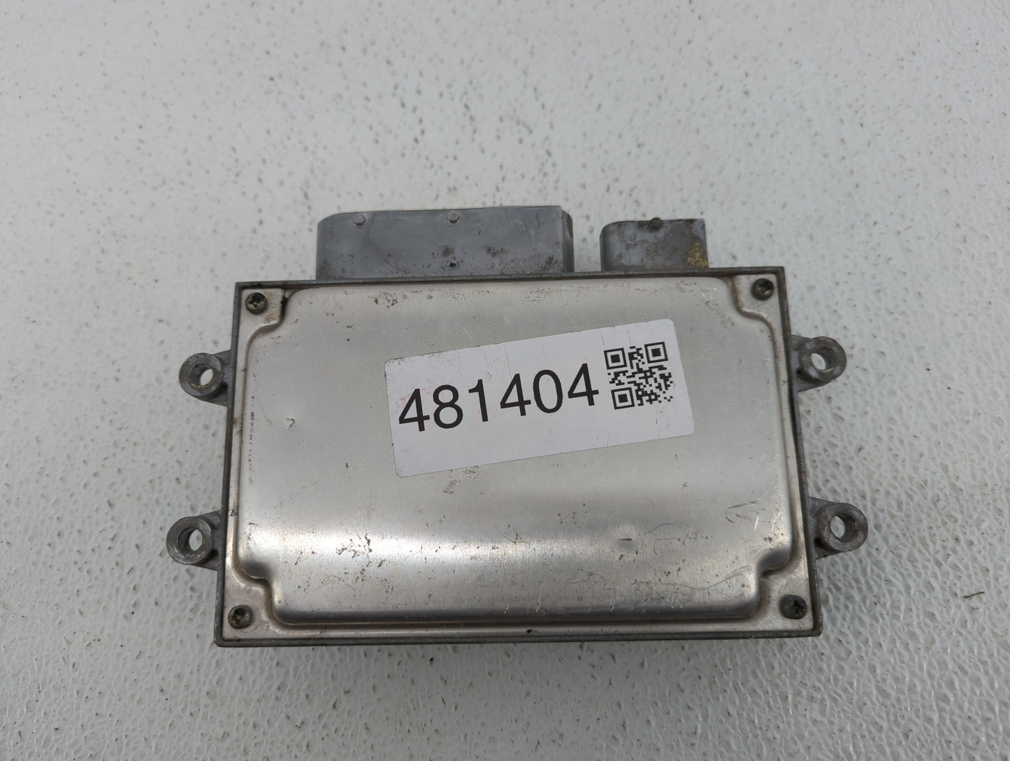 2012 Hyundai Sonata PCM Engine Control Computer ECU ECM PCU OEM P/N:46150-3D110 Fits OEM Used Auto Parts - Oemusedautoparts1