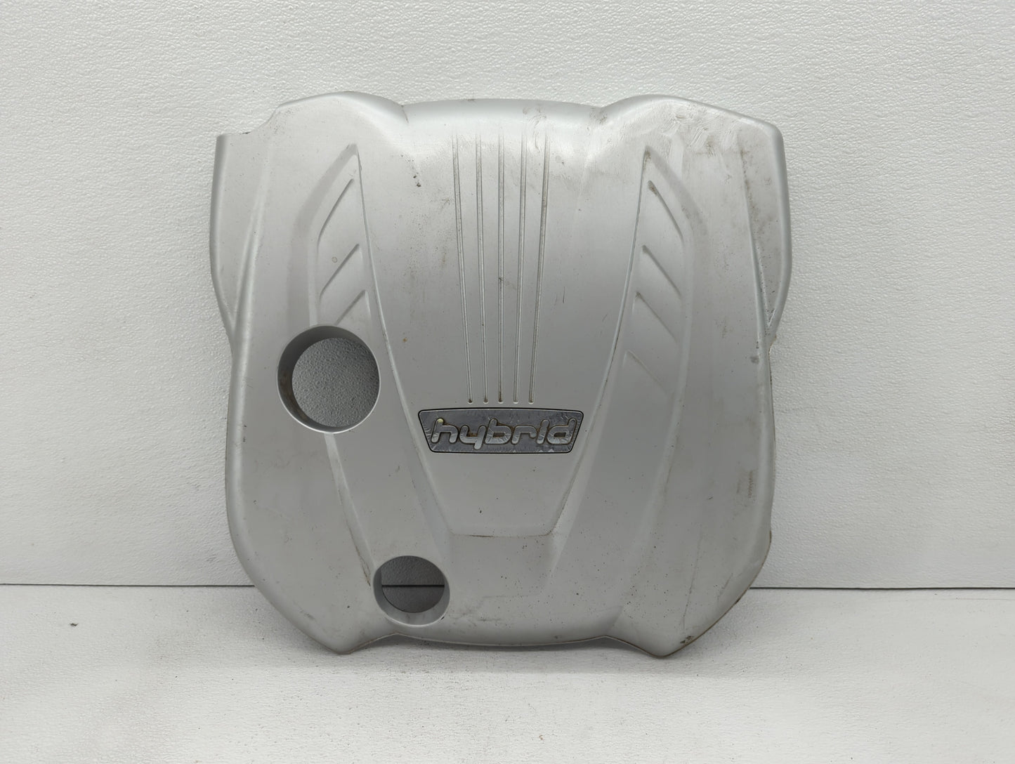 2012 Hyundai Sonata Engine Cover - Oemusedautoparts1.com
