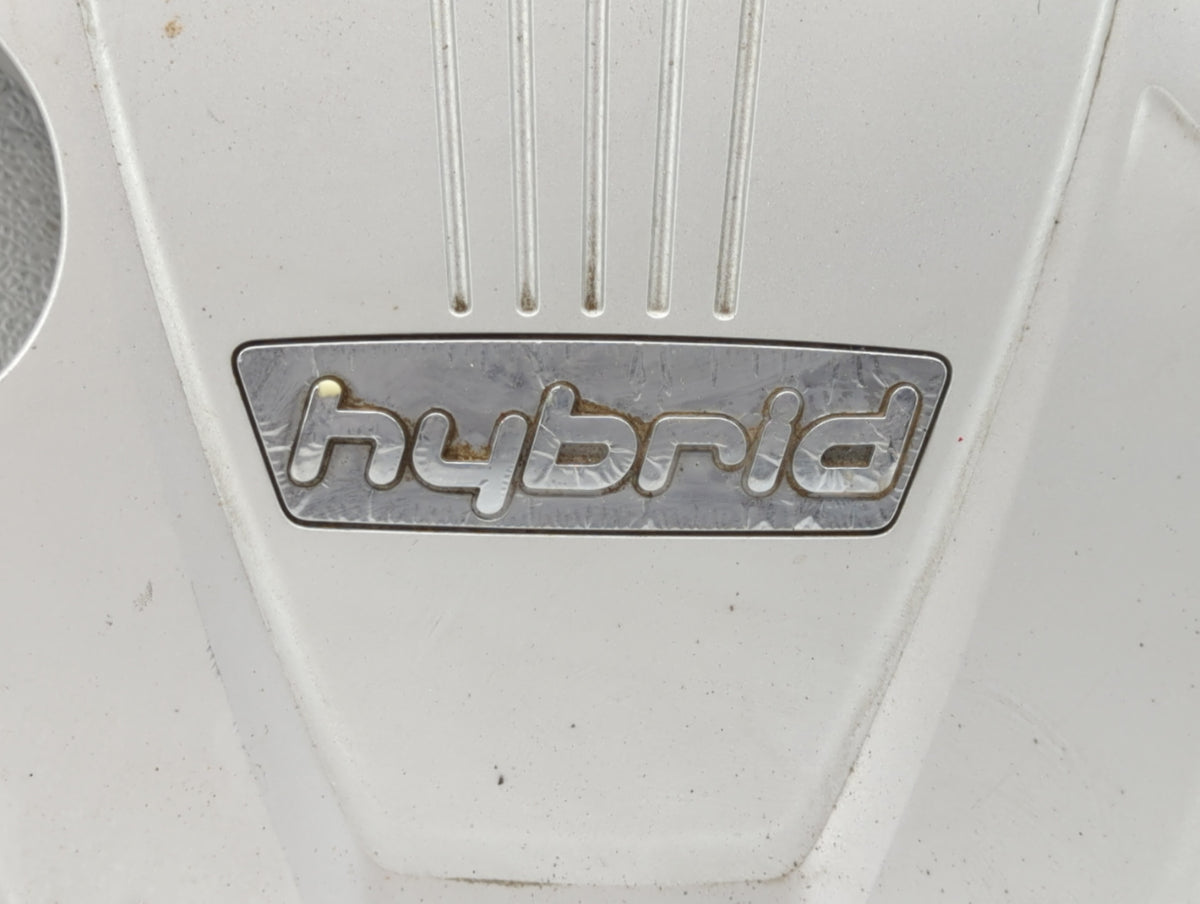 2012 Hyundai Sonata Engine Cover 481683 - Oemusedautoparts1.com