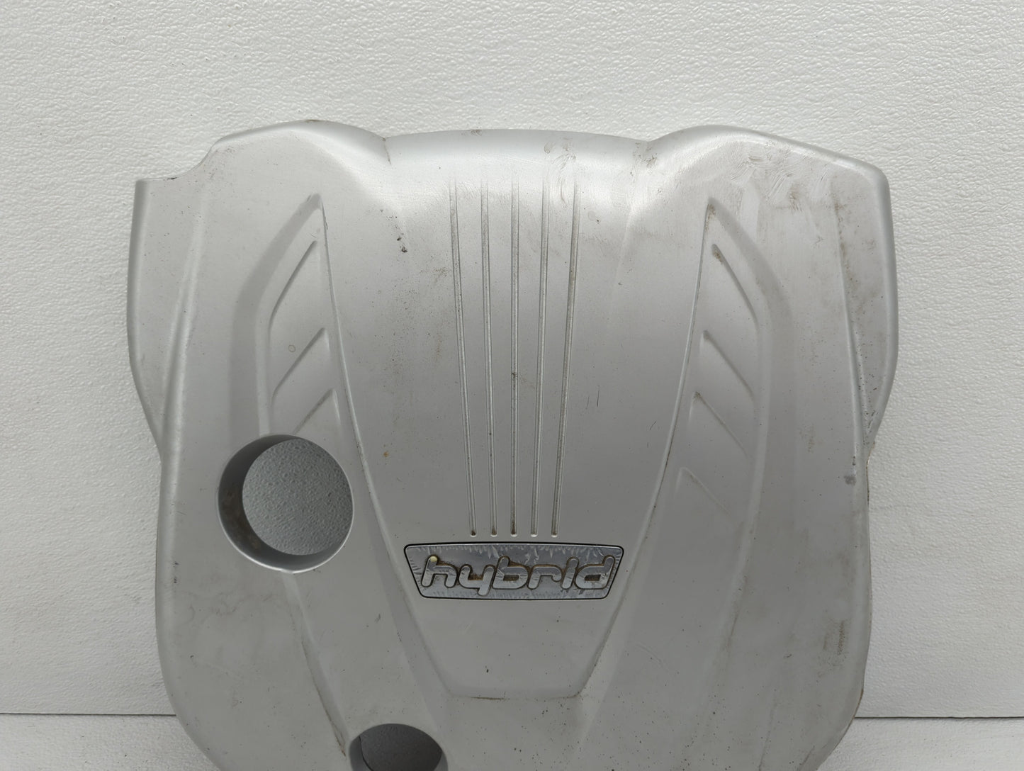 2012 Hyundai Sonata Engine Cover - Oemusedautoparts1.com