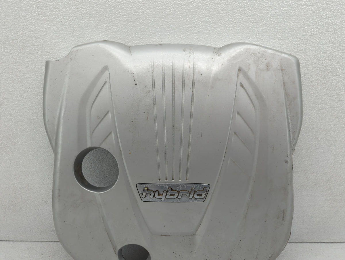 2012 Hyundai Sonata Engine Cover 481683 - Oemusedautoparts1.com
