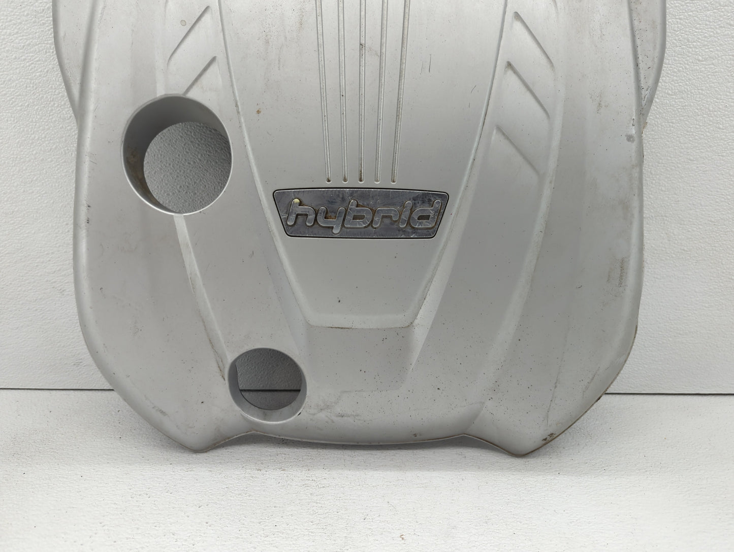 2012 Hyundai Sonata Engine Cover - Oemusedautoparts1.com
