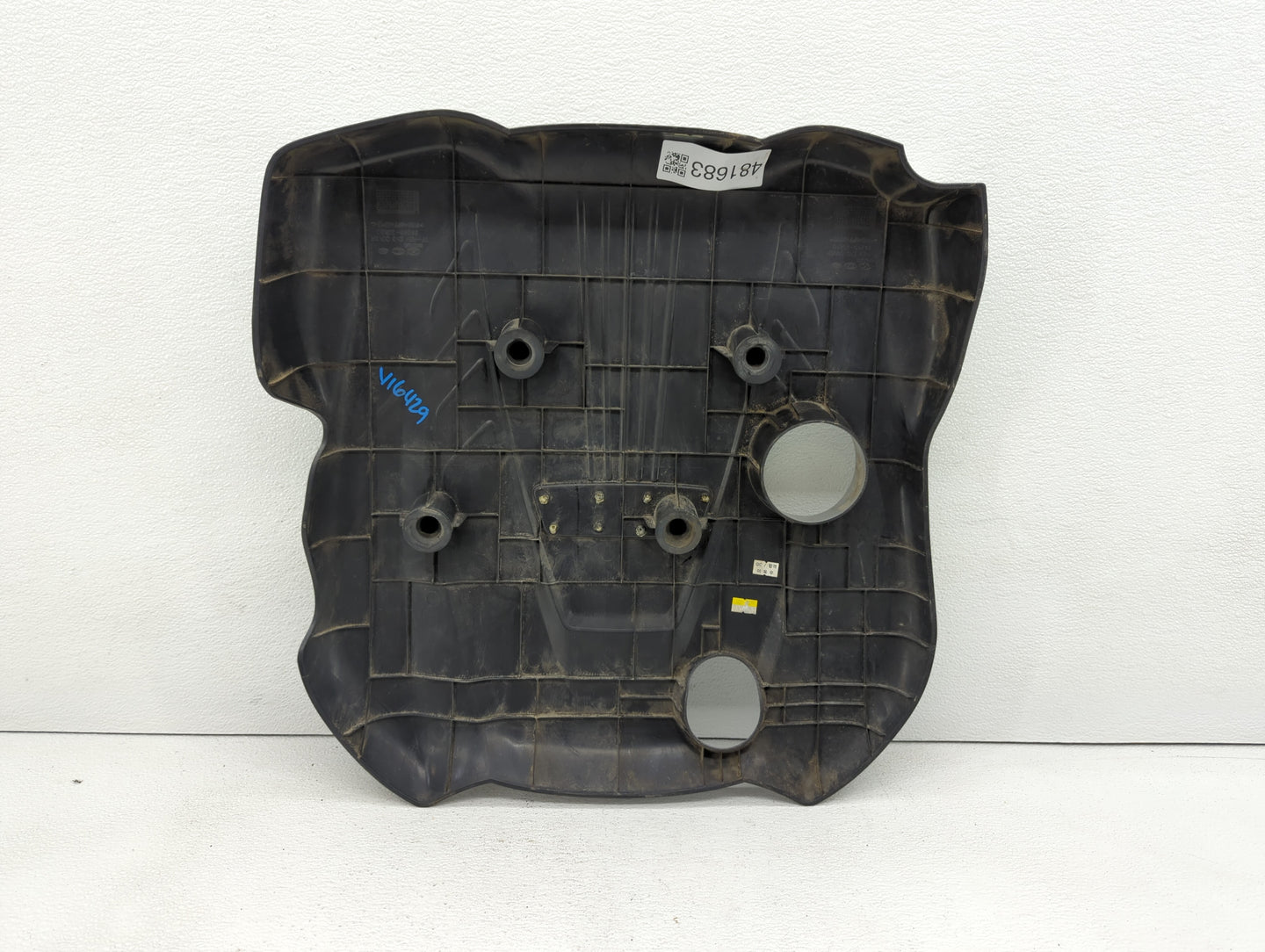 2012 Hyundai Sonata Engine Cover - Oemusedautoparts1.com