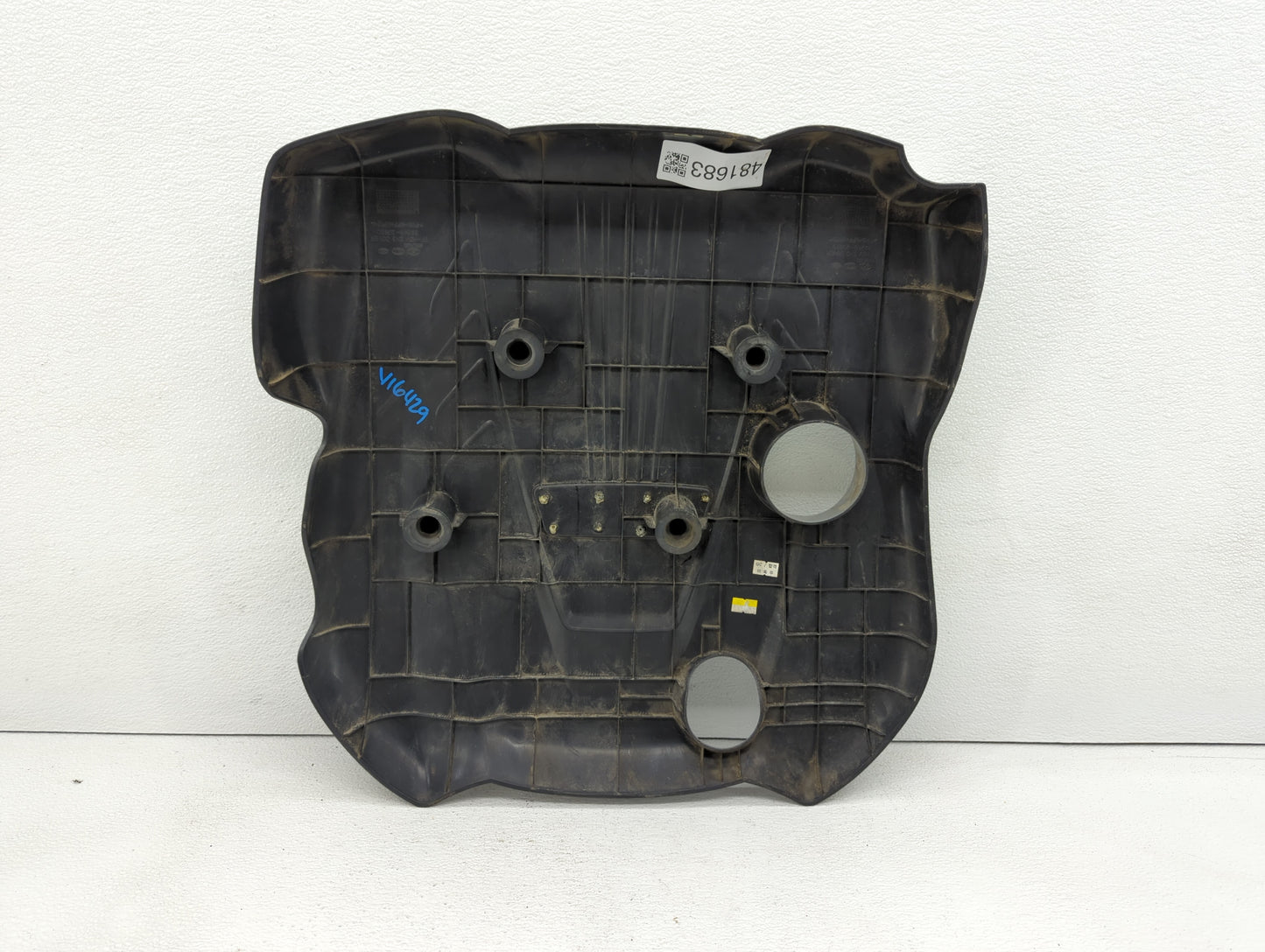 2012 Hyundai Sonata Engine Cover - Oemusedautoparts1.com
