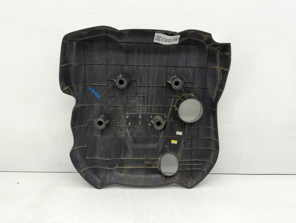 2012 Hyundai Sonata Engine Cover 481683 - Oemusedautoparts1.com