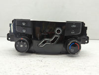 2011-2013 Hyundai Sonata Climate Control Module Temperature AC/Heater Replacement P/N:97250-3Q150 97250-3Q001 Fits OEM Used 