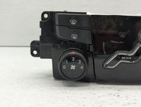 2011-2013 Hyundai Sonata Climate Control Module Temperature AC/Heater Replacement P/N:97250-3Q150 97250-3Q001 Fits OEM Used 