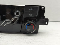 2011-2013 Hyundai Sonata Climate Control Module Temperature AC/Heater Replacement P/N:97250-3Q150 97250-3Q001 Fits OEM Used 
