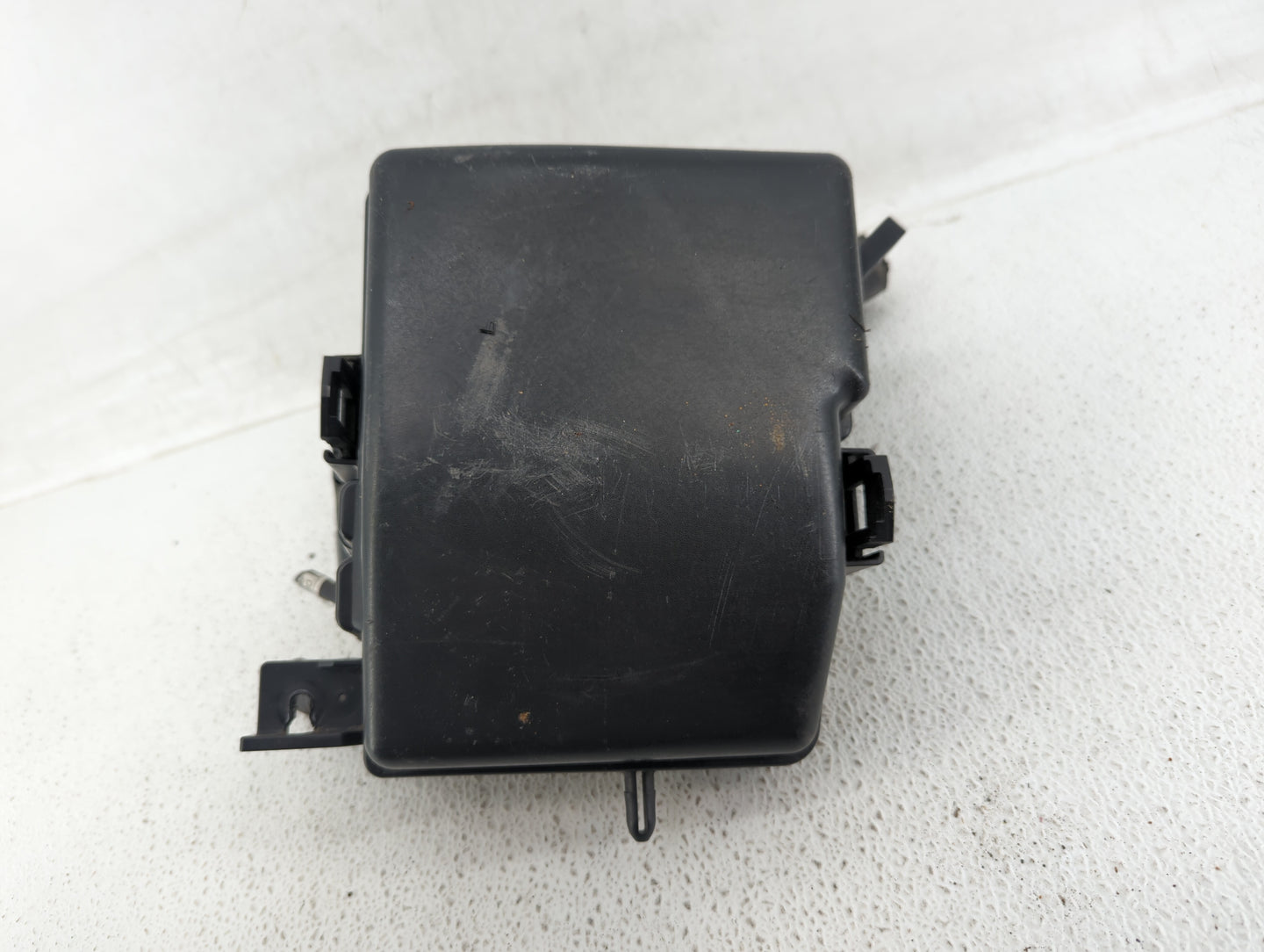 2011-2012 Hyundai Sonata Fusebox Fuse Box Panel Relay Module P/N:284B7 3RA1B 91200-4R012, 91200-4R014 Fits Fits 2011 2012 OE