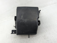 2011-2012 Hyundai Sonata Fusebox Fuse Box Panel Relay Module P/N:284B7 3RA1B 91200-4R012, 91200-4R014 Fits Fits 2011 2012 OE