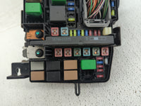 2011-2012 Hyundai Sonata Fusebox Fuse Box Panel Relay Module P/N:284B7 3RA1B 91200-4R012, 91200-4R014 Fits Fits 2011 2012 OE