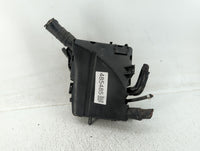 2011-2012 Hyundai Sonata Fusebox Fuse Box Panel Relay Module P/N:284B7 3RA1B 91200-4R012, 91200-4R014 Fits Fits 2011 2012 OE