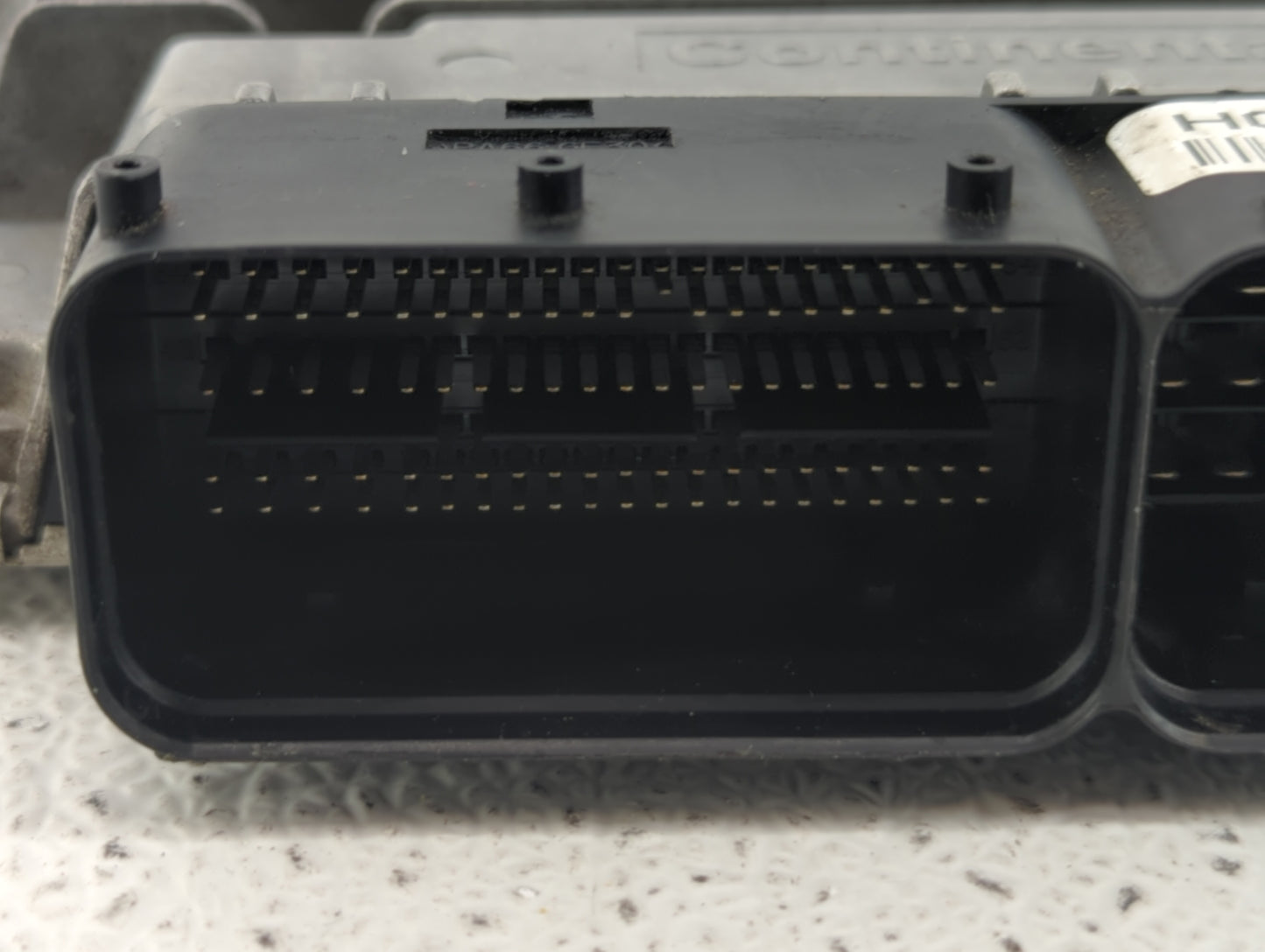 2011-2014 Hyundai Sonata PCM Engine Control Computer ECU ECM PCU OEM P/N:39111-2G673 39101-2G673 Fits Fits 2011 2012 2013 20