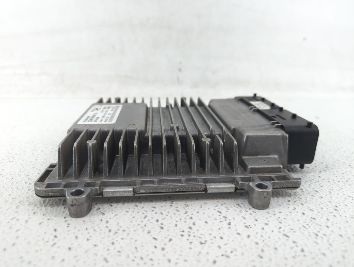 2011-2014 Hyundai Sonata PCM Engine Control Computer ECU ECM PCU OEM P/N:39111-2G673 39101-2G673 Fits 2011 2012 2013 2014 OE