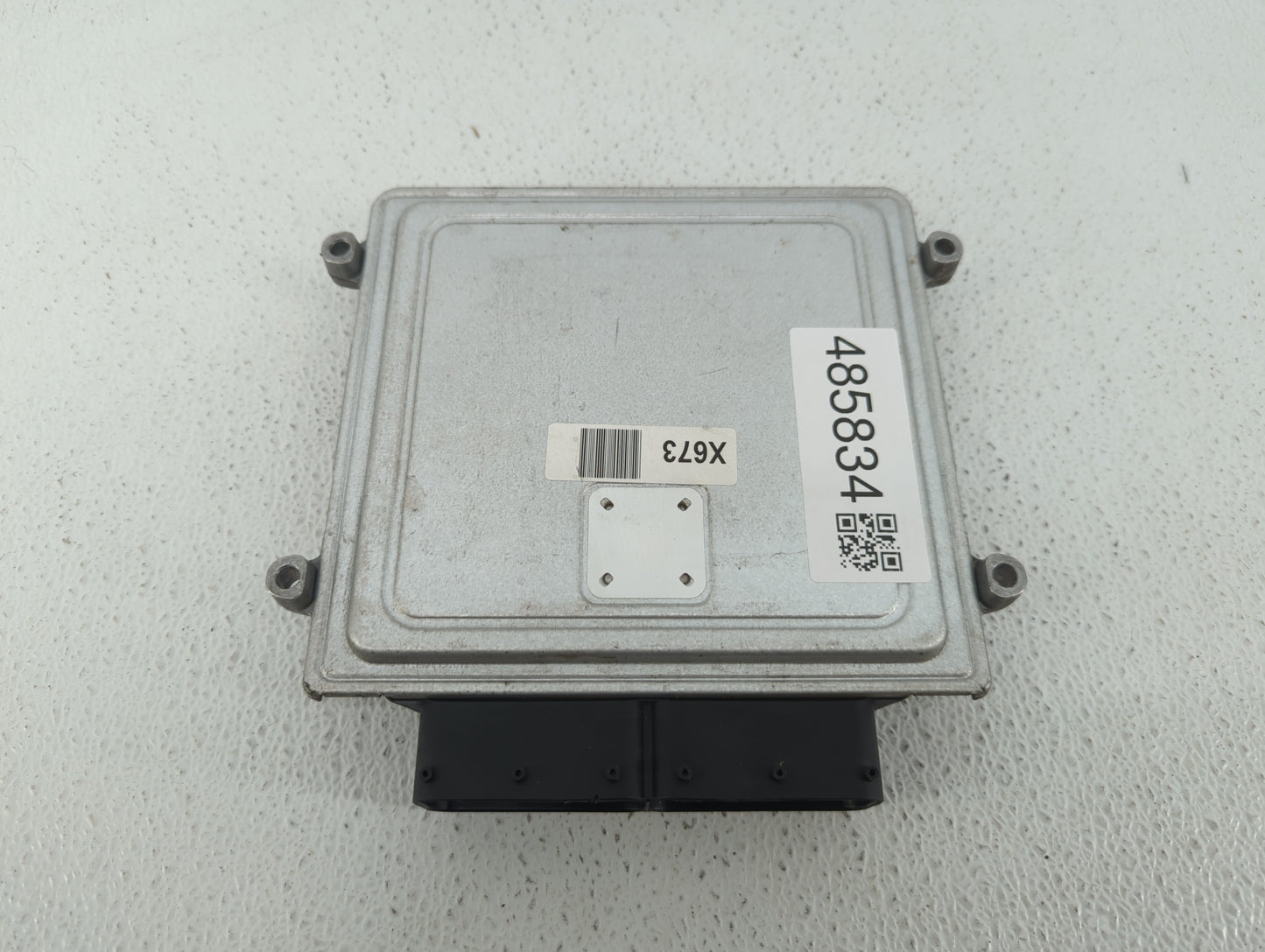 2011-2014 Hyundai Sonata PCM Engine Control Computer ECU ECM PCU OEM P/N:39111-2G673 39101-2G673 Fits Fits 2011 2012 2013 20