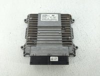 2011-2014 Hyundai Sonata PCM Engine Control Computer ECU ECM PCU OEM P/N:39111-2G664 39101-2G664 Fits Fits 2011 2012 2013 20