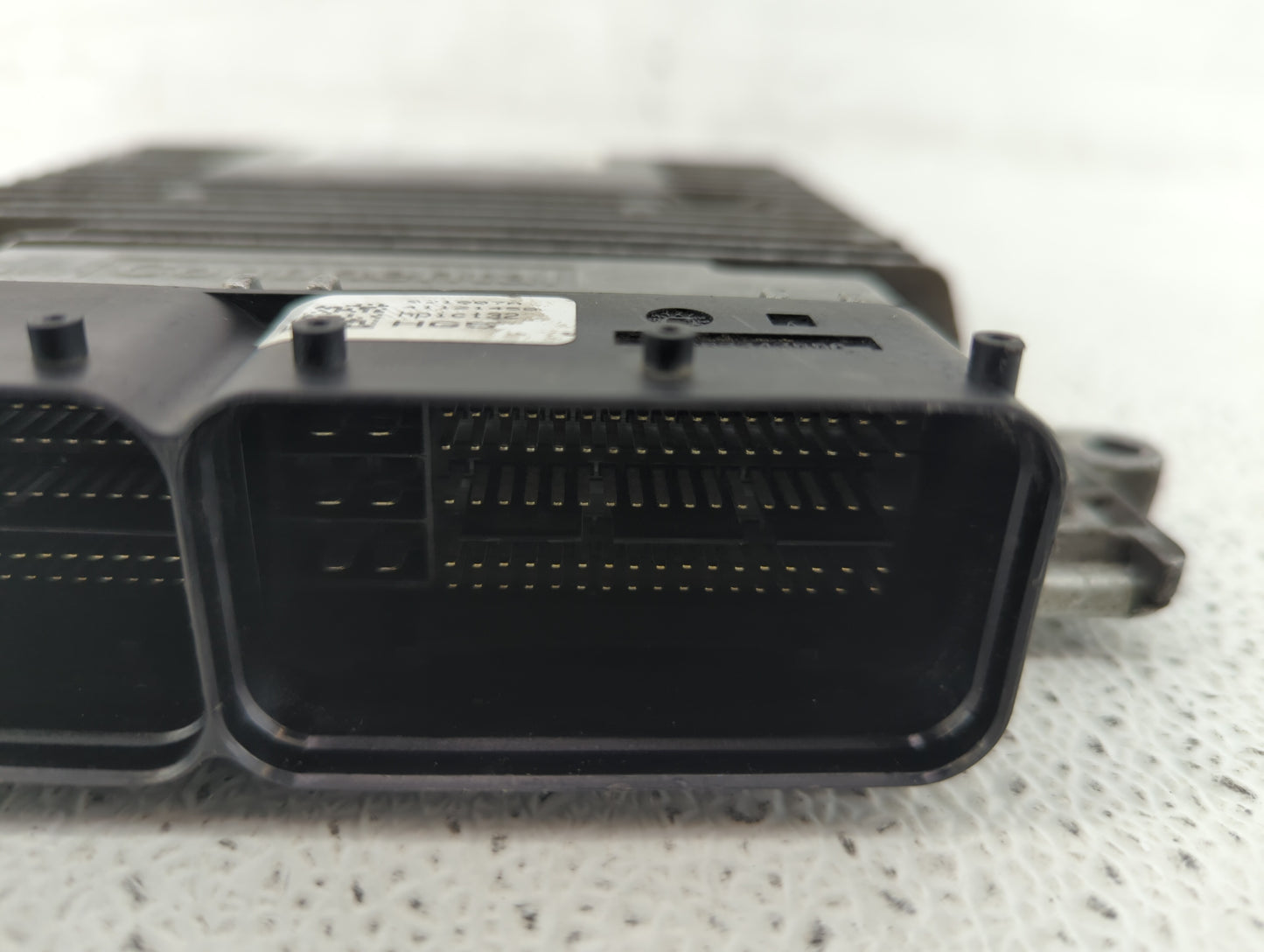 2011-2014 Hyundai Sonata PCM Engine Control Computer ECU ECM PCU OEM P/N:39111-2G664 39101-2G664 Fits Fits 2011 2012 2013 20
