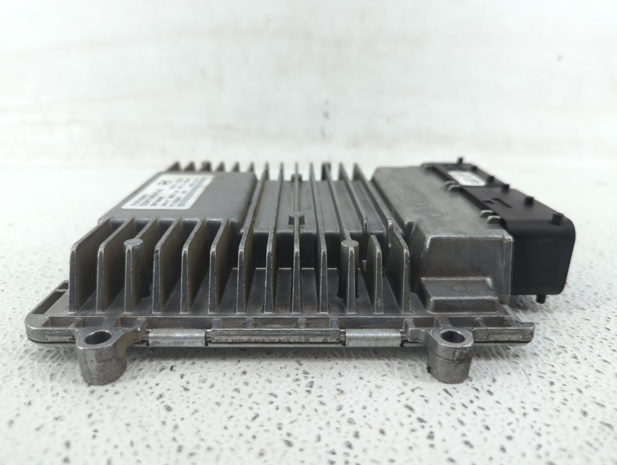 2011-2014 Hyundai Sonata PCM Engine Control Computer ECU ECM PCU OEM P/N:39111-2G664 39101-2G664 Fits 2011 2012 2013 2014 OE