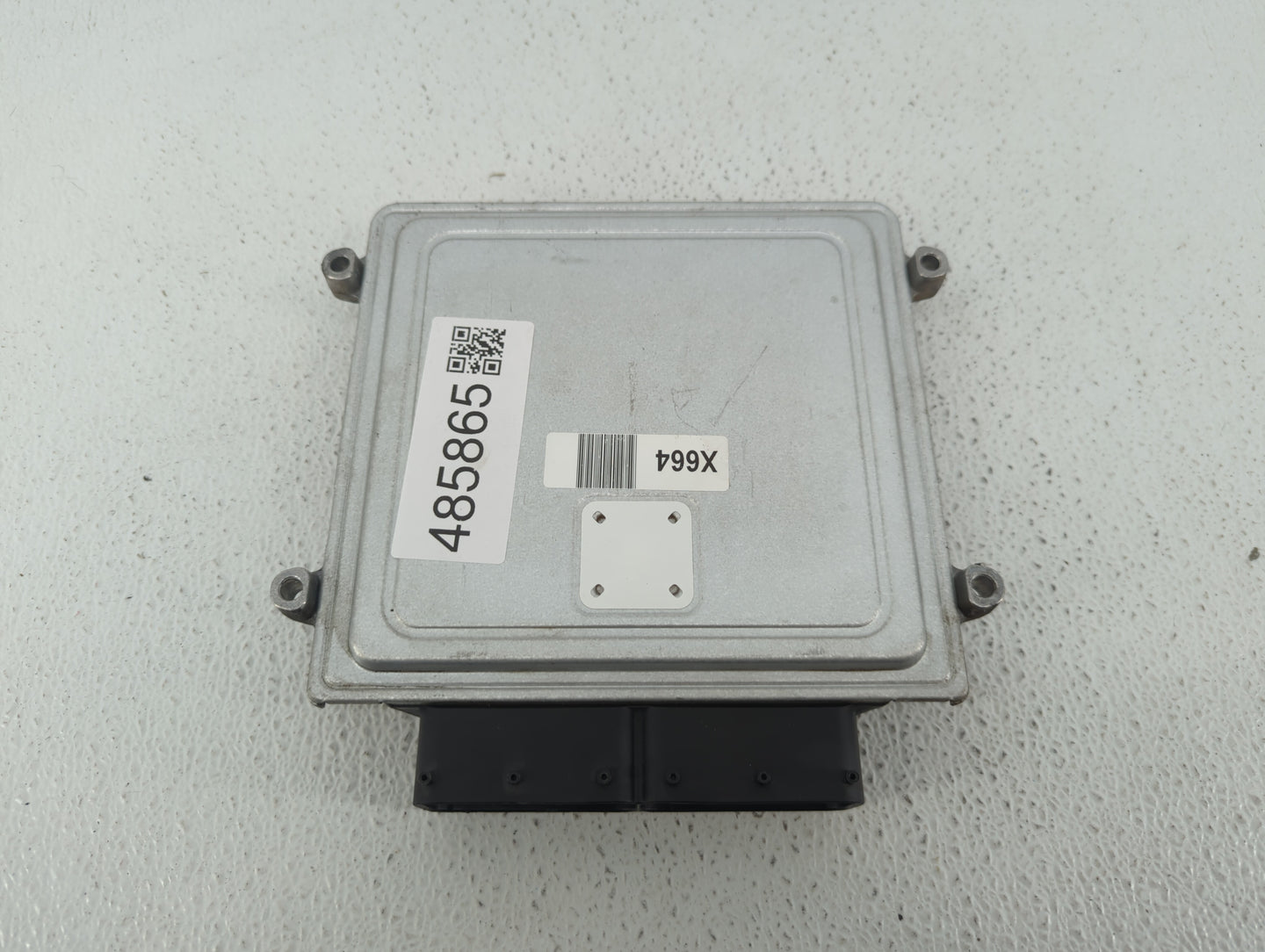 2011-2014 Hyundai Sonata PCM Engine Control Computer ECU ECM PCU OEM P/N:39111-2G664 39101-2G664 Fits Fits 2011 2012 2013 20