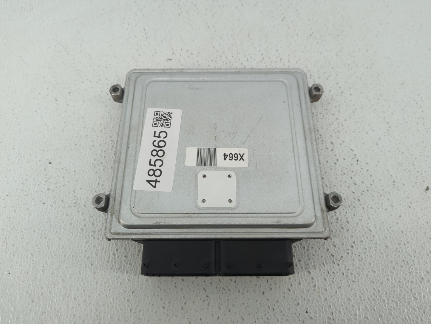 2011-2014 Hyundai Sonata PCM Engine Control Computer ECU ECM PCU OEM P/N:39111-2G664 39101-2G664 Fits Fits 2011 2012 2013 20
