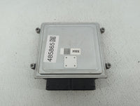 2011-2014 Hyundai Sonata PCM Engine Control Computer ECU ECM PCU OEM P/N:39111-2G664 39101-2G664 Fits Fits 2011 2012 2013 20