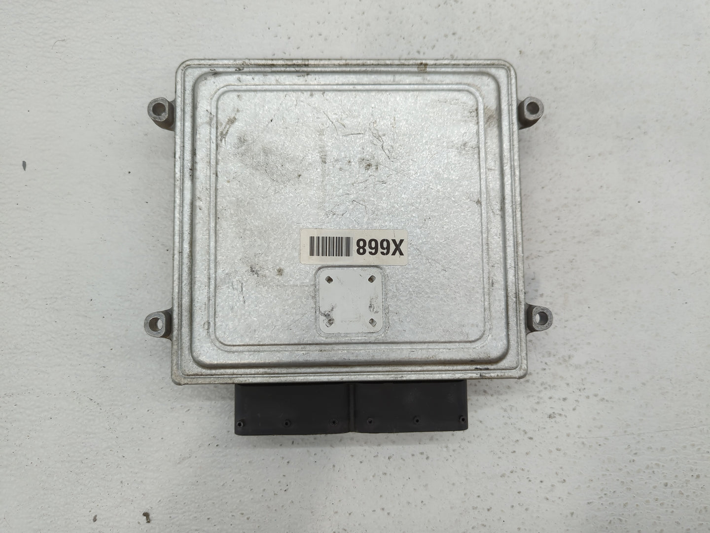 2011-2014 Hyundai Sonata PCM Engine Control Computer ECU ECM PCU OEM P/N:39111-2G668 39101-2G668 Fits Fits 2011 2012 2013 20