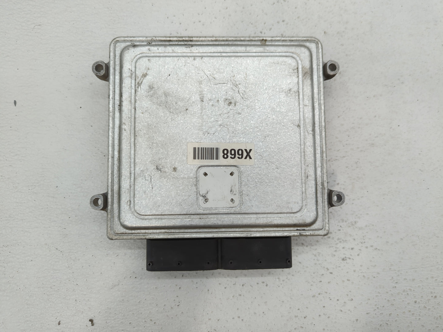 2011-2014 Hyundai Sonata PCM Engine Control Computer ECU ECM PCU OEM P/N:39111-2G668 39101-2G668 Fits Fits 2011 2012 2013 20