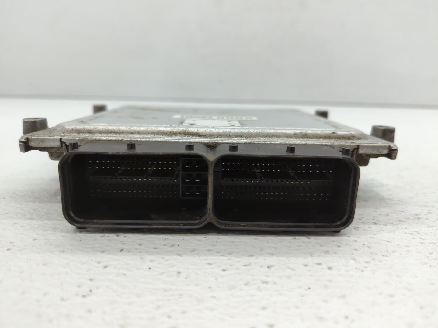 2011-2014 Hyundai Sonata PCM Engine Control Computer ECU ECM PCU OEM P/N:39111-2G668 39101-2G668 Fits Fits 2011 2012 2013 20