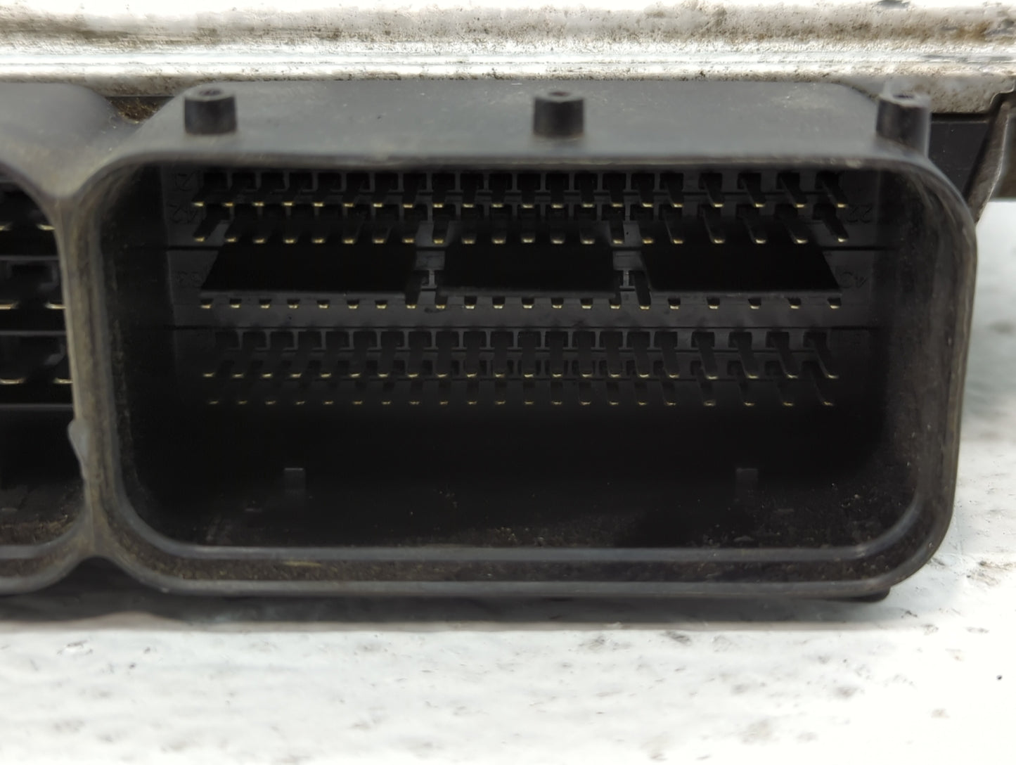 2011-2014 Hyundai Sonata PCM Engine Control Computer ECU ECM PCU OEM P/N:39111-2G668 39101-2G668 Fits Fits 2011 2012 2013 20